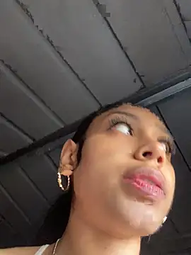 badbaby187 – Kamerová šou