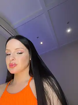 Evayra's Live XXX Chat