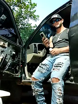 Show webcam de PIGHIGHDIRTY_p0