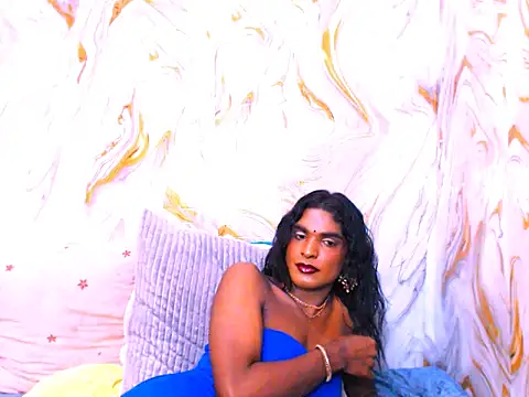 แชท XXX สดของ spicybarbie