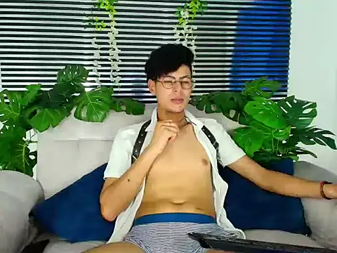 ThiiagoSaeenz Live XXX-chat