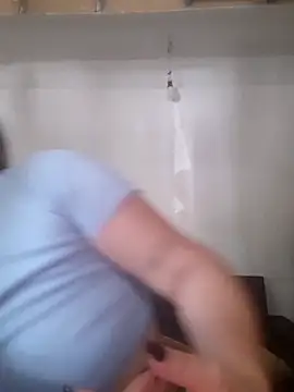 Webkamerová show Me3l