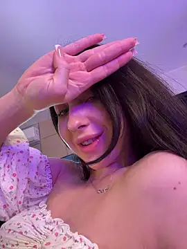 NotsoAmateur Webcam show