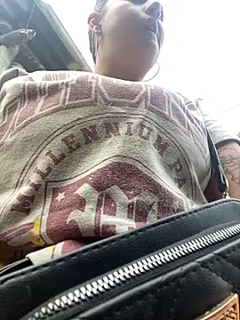 Show webcam de angelasm