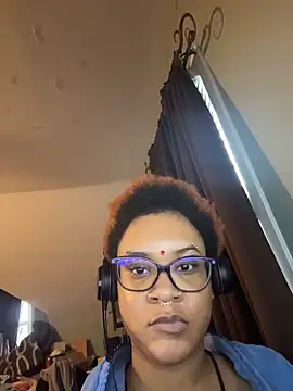 nickytheehawtie's Live XXX Chat