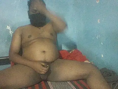 Shrikz99 webkamerás műsora