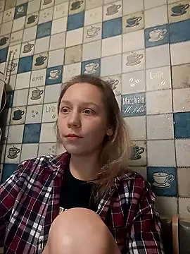 Anna_wey's Live XXX Chat