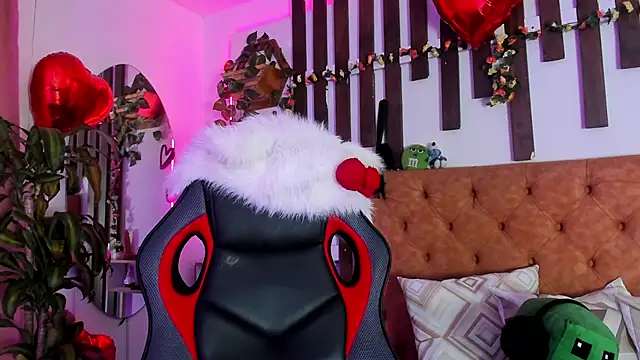 MeowMota_ 现场XXX聊天