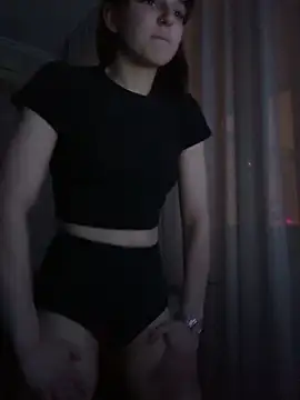 Chat +18 de _PixelQueen_ ao vivo