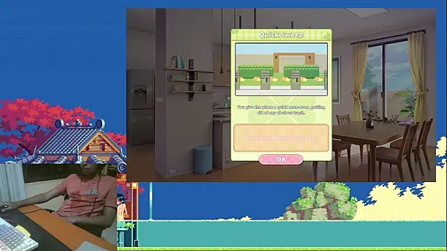 WeirdOtoko 라이브 XXX 채팅