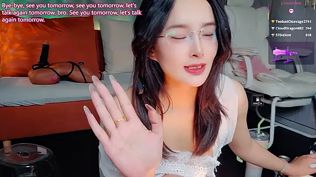 Youth3_ Chat XXX in diretta