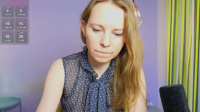 Czat XXX na żywo – JanePearl