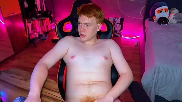 Alvin_rain ওয়েবক্যাম শো