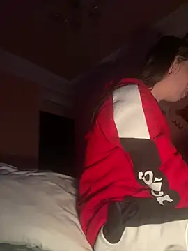 Czat XXX na żywo – Flossy_Vettie