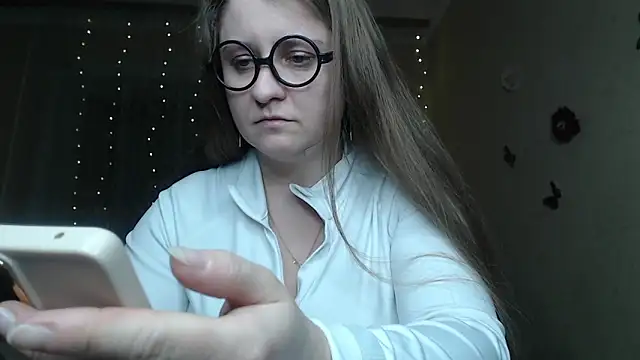 CumCpl Adlı Modelin Canlı XXX Sohbeti