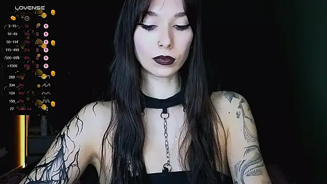 Czat XXX na żywo – JillVerdon