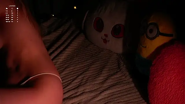 EdlinAlliston Obrolan Langsung XXX