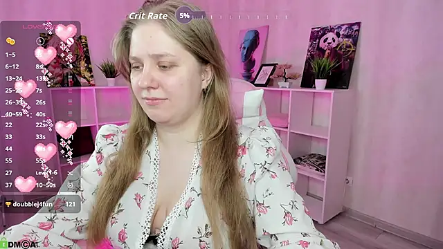 Chat XXX Live Megan_Violer