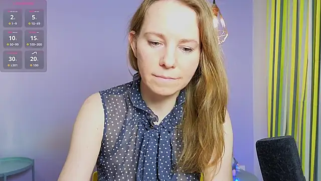 JanePearl Chat XXX in diretta