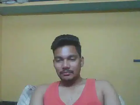 Show Webcam de LUSTBOY4321