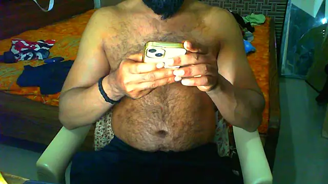 Vbestshowのウェブカメラショー