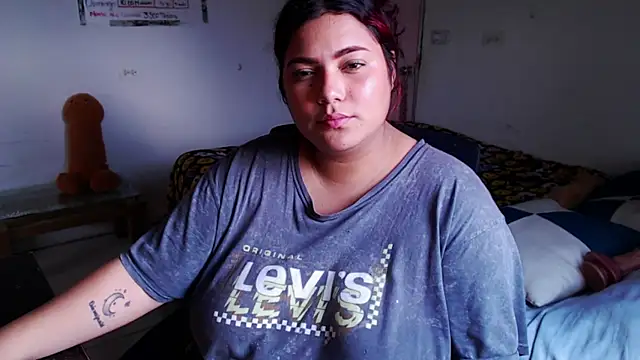 Chat +18 de girl_milk2 ao vivo