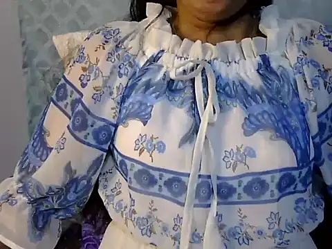 Živý XXX chat Shab_M