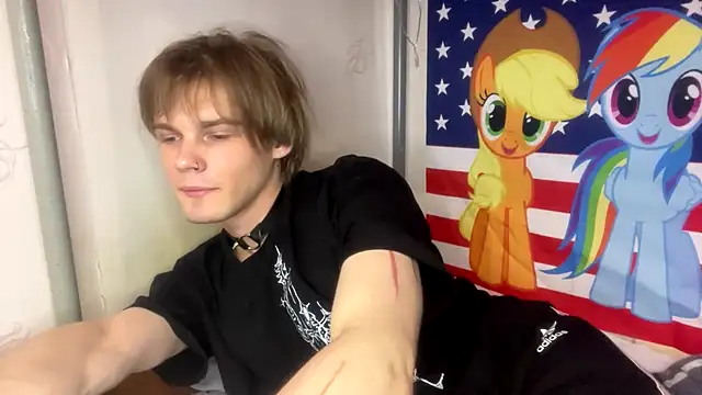 Jeycob_ice webcam show