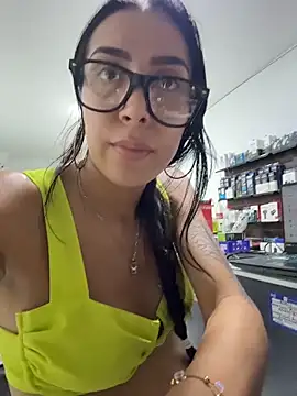 pregnant_sofii18 élő XXX-chatje