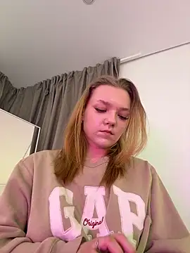 JennyPortman's Live XXX Chat