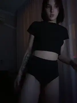 Živý XXX chat _PixelQueen_