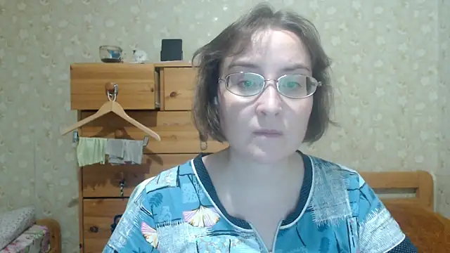 Chat +18 de Smart_Rose ao vivo