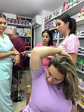 kandalove's Webcam Show