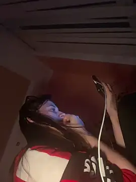 Živý XXX chat Flossy_Vettie