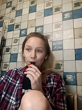 Živý XXX chat Anna_wey