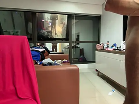 CasadoLutadorBigStuds Live XXX-Chat