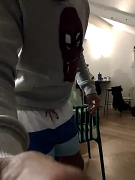 BLACK-O-TOP 라이브 XXX 채팅