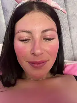 GiuliaBianchi's Webcam Show