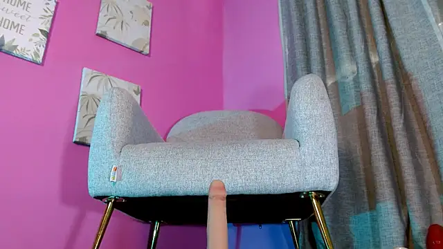 Chat XXX ao vivo de emily_ox0