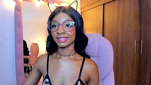 alikahouston4n Live XXX chat