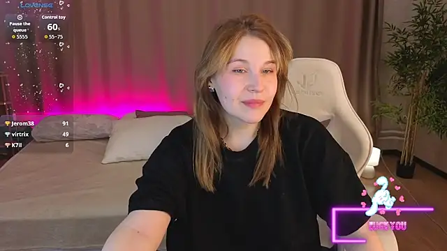Živý XXX chat Colleen_Blake