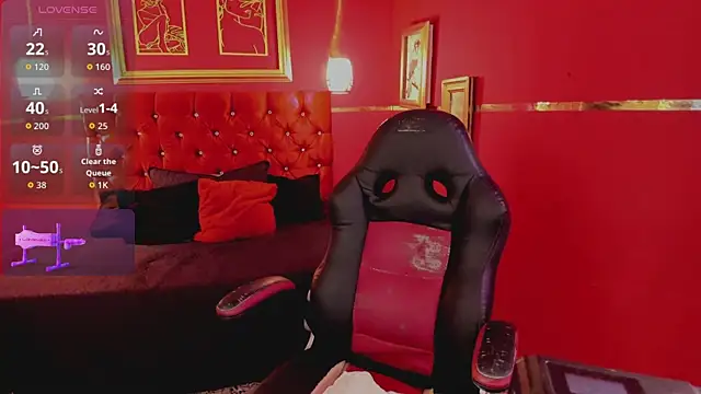 Živý XXX chat Anissa_Ali