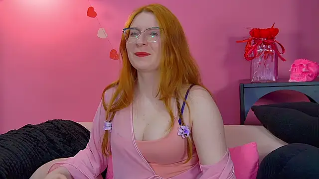 Chat XXX en directo de AliceAllisons