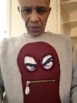 BLACK-O-TOP Obrolan Langsung XXX