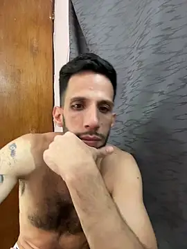 Webkamerová show Karim_mansur