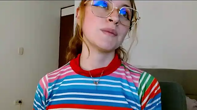 Chat XXX ao vivo de Juls_winter_