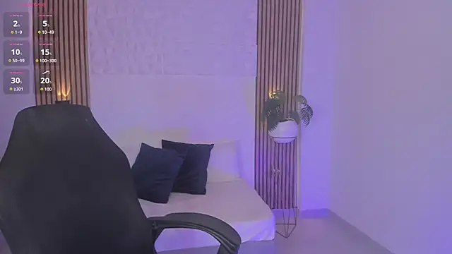 valeria_acosta_'s Live XXX Chat