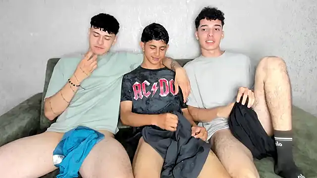 persy_sexxx18 – Kamerová šou