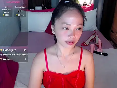 Chat XXX Live Elodie_Seraphina