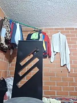 Chat XXX ao vivo de Isabelking1207